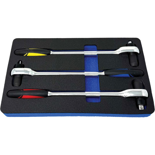 Torque Limit Ratchet Wrench Set NRZ Safety Inc.