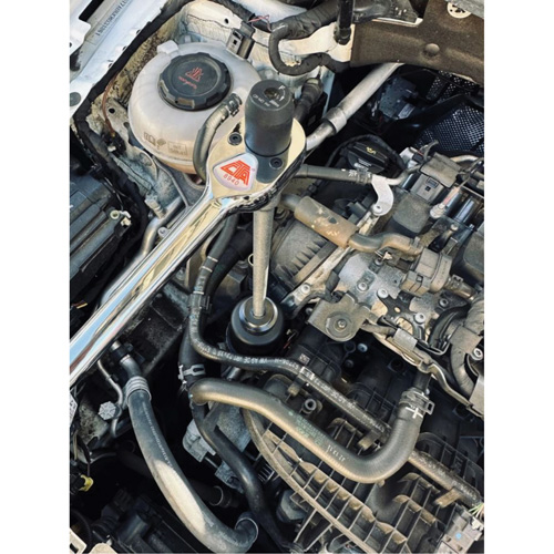 Torque Limit Ratchet Wrench Set NRZ Safety Inc.