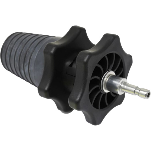 Trousse de testeur de pression de radiateur r&eacute;glable NRZ Safety Inc.