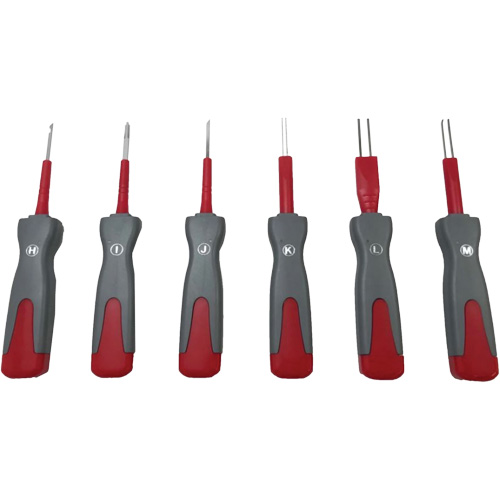 Trousse &agrave; outils pour bornes, 26 mcx NRZ Safety Inc.