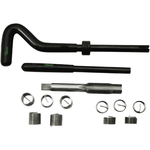 Spark Plug Thread Repair Workshop Kit NRZ Safety Inc.