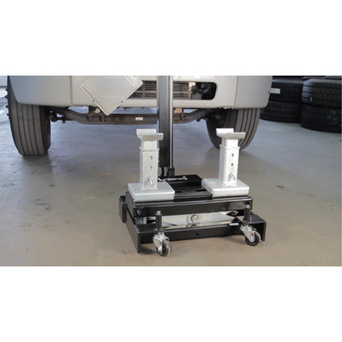 Adaptateur pour remorque NRZ Safety Inc.