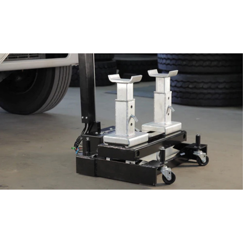 Adaptateur pour remorque NRZ Safety Inc.