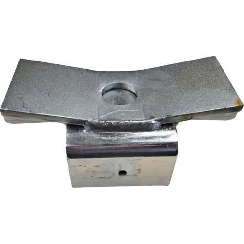 Adaptateur pour carter de diff&eacute;rentiel NRZ Safety Inc.