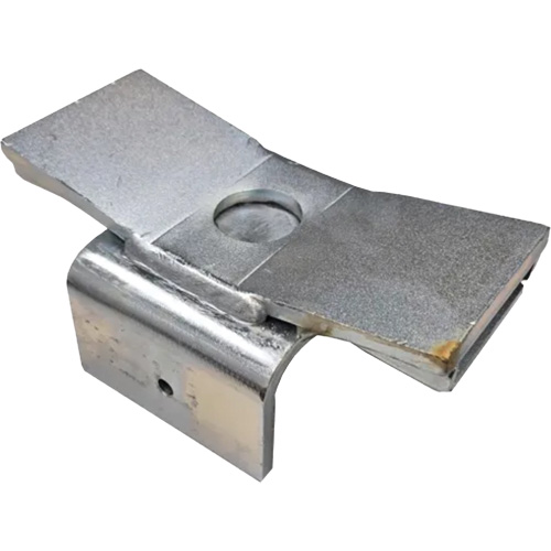 Adaptateur pour carter de diff&eacute;rentiel NRZ Safety Inc.
