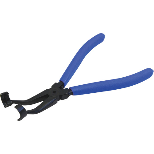 Drum Brake Hold-Down Spring Pliers NRZ Safety Inc.