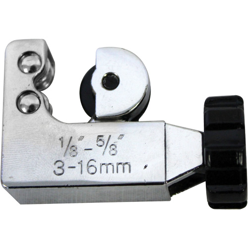 Mini Tube Cutter NRZ Safety Inc.