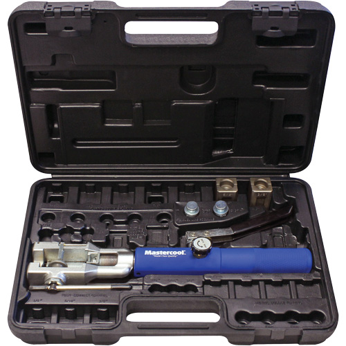 Trousse d'&eacute;vasement pour conduite d'essence GM NRZ Safety Inc.