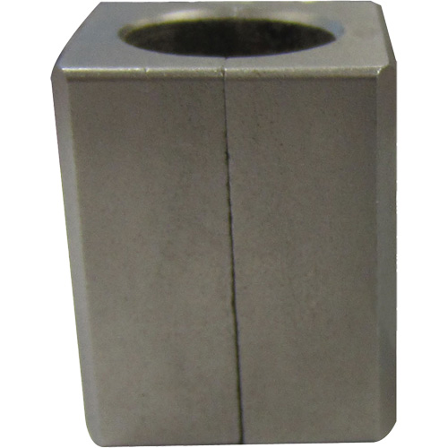 Jeu de matrices 3/8" &agrave; double &eacute;vasement pour conduite de refroidissement de transmission GM NRZ Safety Inc.