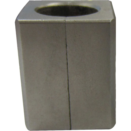 Jeu de matrices 1/2" &agrave; double &eacute;vasement pour conduite de refroidissement de transmission GM NRZ Safety Inc.