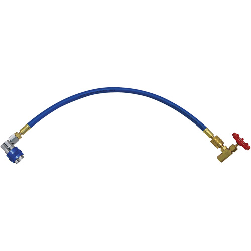R1234yf Piercing Design Recharge Kit NRZ Safety Inc.