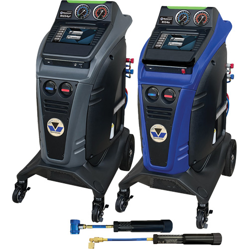 R/R/R Combo Kit with Commander3100 & Commander4100 NRZ Safety Inc.