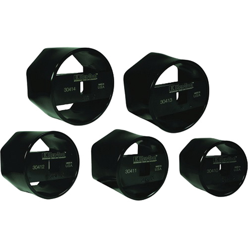 Axle Nut Socket Set NRZ Safety Inc.