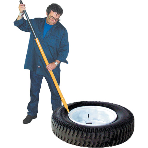 D&eacute;monte-talon &agrave; chocs robuste T26B NRZ Safety Inc.