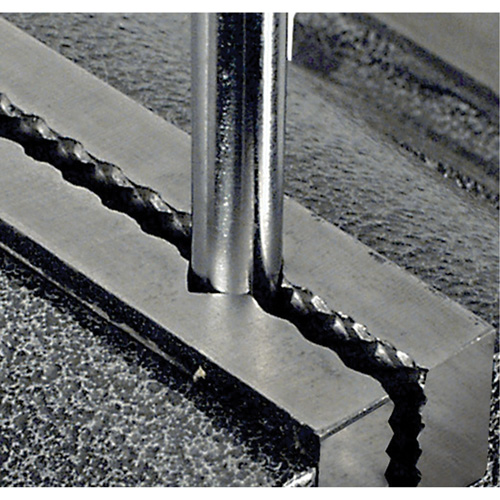 &eacute;tau professionnel d'atelier K65, Largeur des m&acirc;choires 6-1/2", Profondeur de la gorge 3-7/8", Base Pivotant NRZ Safety Inc.