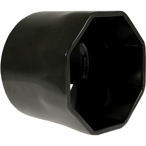 Axle Nut Socket NRZ Safety Inc.
