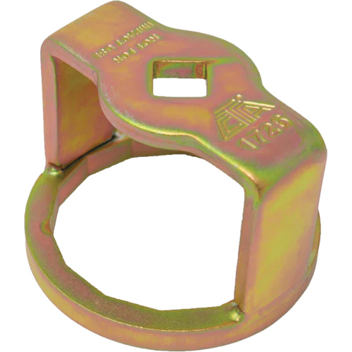 Cl&eacute; pour filtre &agrave; huile Toyota – 4, 6 et 8 cylindres NRZ Safety Inc.