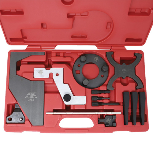 13 Pc. Ford/Mazda Timing Kit NRZ Safety Inc.
