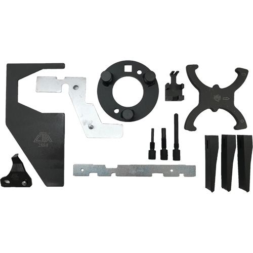 13 Pc. Ford/Mazda Timing Kit NRZ Safety Inc.