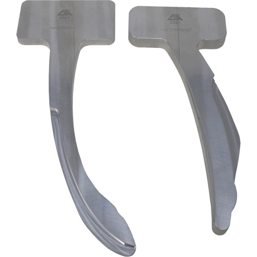 Coffret doutils de blocage des phasers darbre &agrave; cames – Dodge Pentastar VVL 3.6 NRZ Safety Inc.