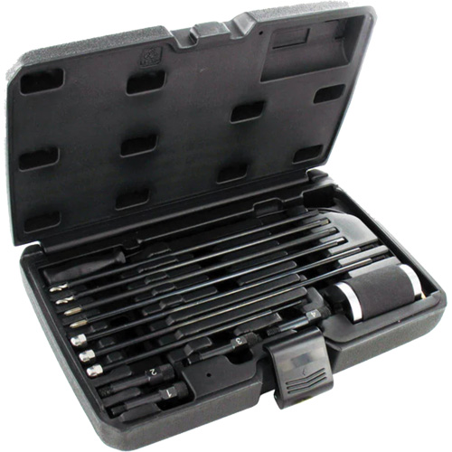 Trousse d'extracteur dembouts de bougies de pr&eacute;chauffage NRZ Safety Inc.