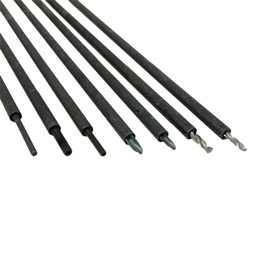 Trousse d'extracteur dembouts de bougies de pr&eacute;chauffage NRZ Safety Inc.