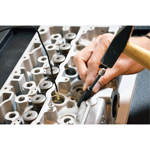 Trousse d'extracteur dembouts de bougies de pr&eacute;chauffage NRZ Safety Inc.