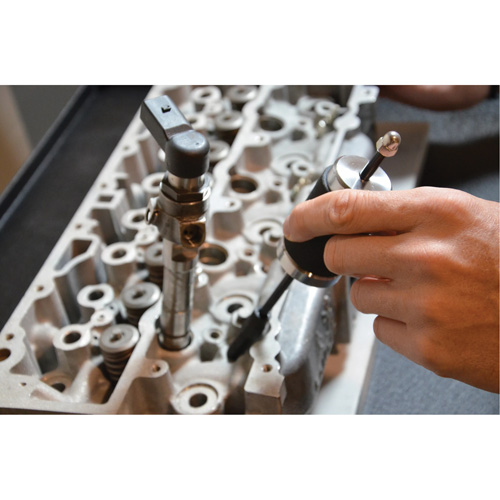 Trousse d'extracteur dembouts de bougies de pr&eacute;chauffage NRZ Safety Inc.
