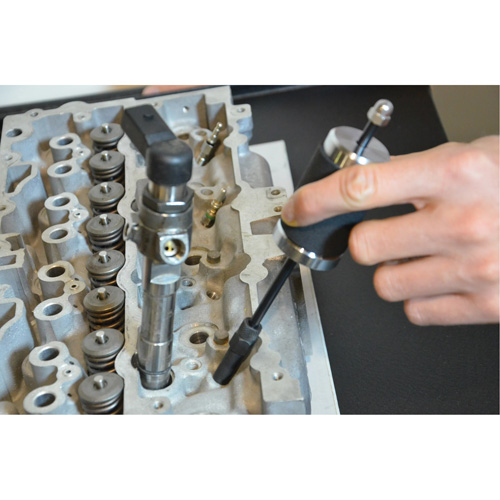 Trousse d'extracteur dembouts de bougies de pr&eacute;chauffage NRZ Safety Inc.