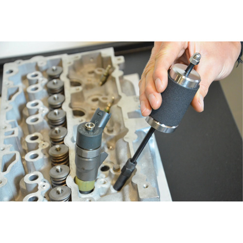Trousse d'extracteur dembouts de bougies de pr&eacute;chauffage NRZ Safety Inc.