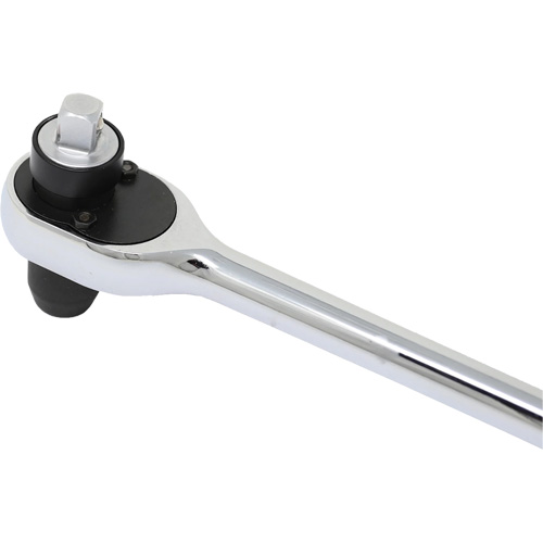 Torque Limiting Ratchet Wrench, 3/8" Drive, Cushion Grip Handle NRZ Safety Inc.