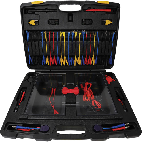 92 Pc. Master Line Kit NRZ Safety Inc.