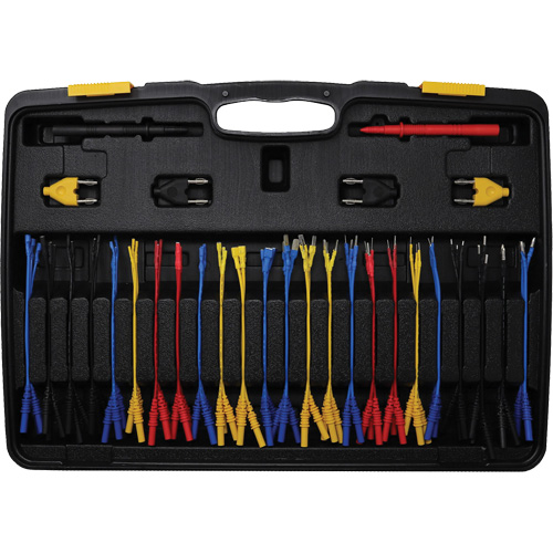 92 Pc. Master Line Kit NRZ Safety Inc.
