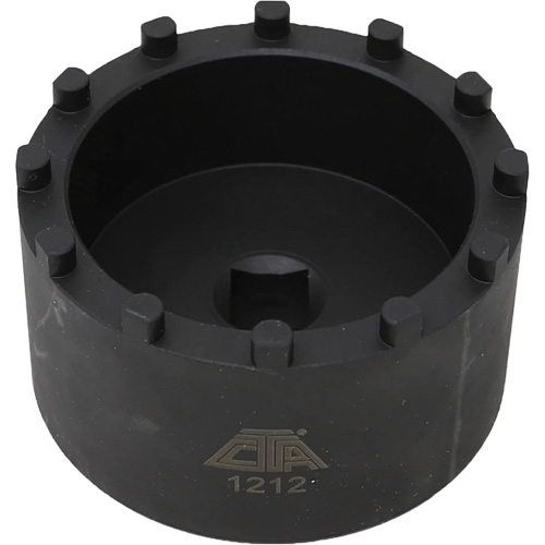 12 Pin Hub Nut Socket - RAM NRZ Safety Inc.