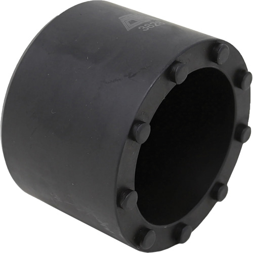 Dodge & GM Hub Nut Socket - 9 Pin NRZ Safety Inc.