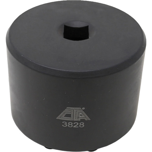 Dodge & GM Hub Nut Socket - 9 Pin NRZ Safety Inc.