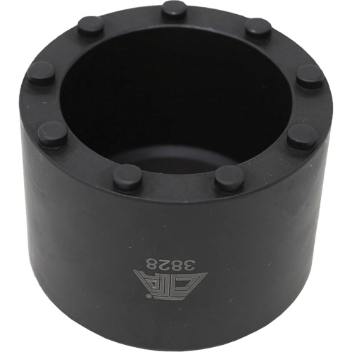 Dodge & GM Hub Nut Socket - 9 Pin NRZ Safety Inc.