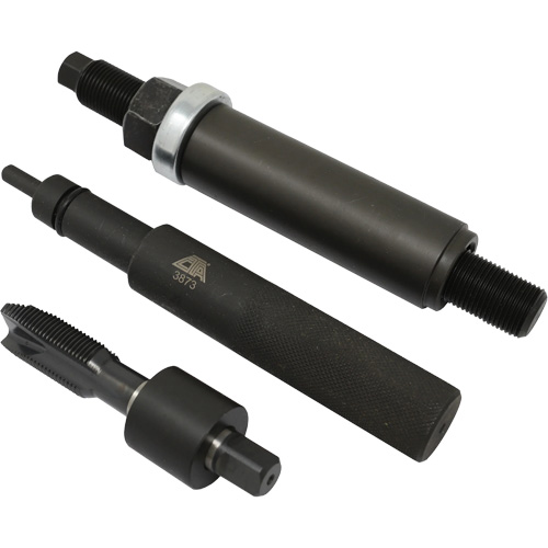 Ford Fuel Injector Sleeve Cup Remover & Installer - 4.5L/6.0L NRZ Safety Inc.