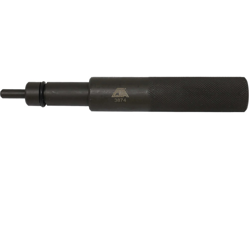 Extracteur et installateur de douilles de puits dinjecteur de carburant Ford – 6.4?L NRZ Safety Inc.