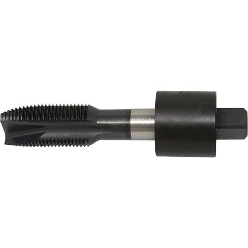 Extracteur et installateur de douilles de puits dinjecteur de carburant Ford – 6.4?L NRZ Safety Inc.