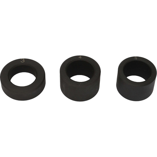 Extracteur et installateur de douilles de puits dinjecteur de carburant Ford – 6.4?L NRZ Safety Inc.