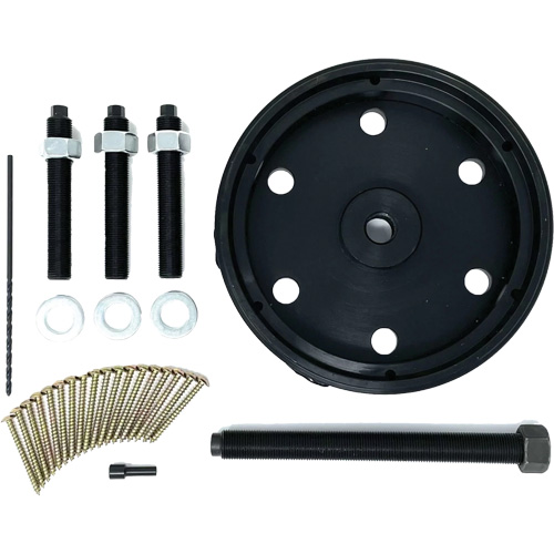 REAR Crankshaft Seal & Wear Sleeve R/I Tool NRZ Safety Inc.