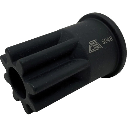 Engine Barring Socket NRZ Safety Inc.