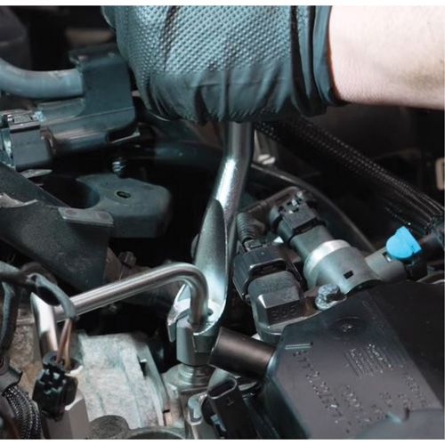 Injection Wrench NRZ Safety Inc.