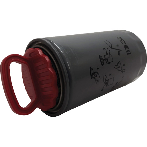 Cummins Service Kit NRZ Safety Inc.