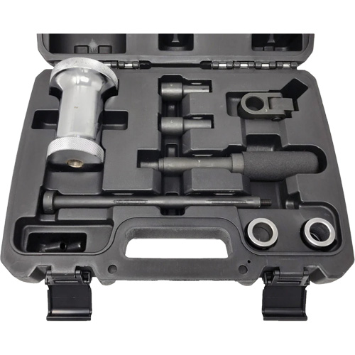 Kit d'extraction d'injecteurs NRZ Safety Inc.