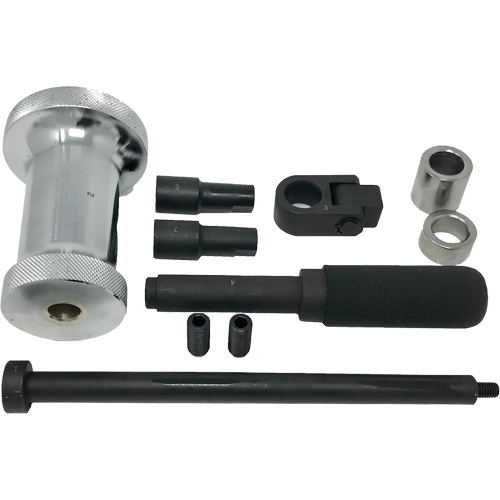 Kit d'extraction d'injecteurs NRZ Safety Inc.