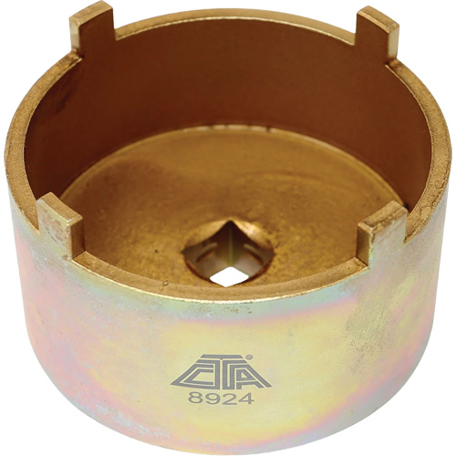GM ProShear Nut Socket NRZ Safety Inc.
