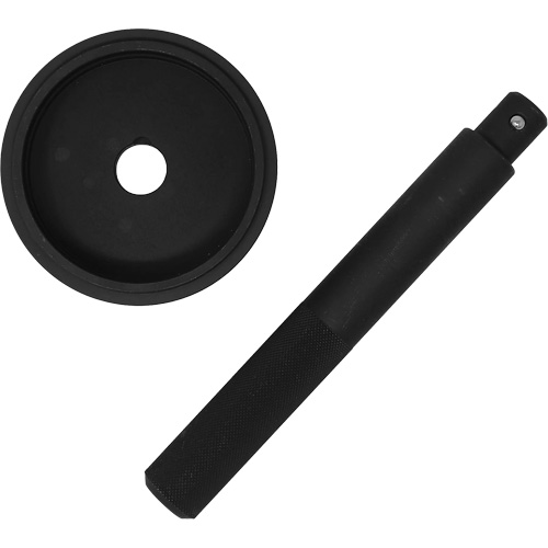 8.3L Cummins Paccar Front Crankshaft Seal Install Tool with Drive Kit NRZ Safety Inc.