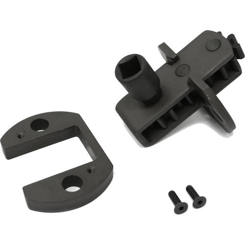Benz/Detroit Diesel Barring Tool NRZ Safety Inc.